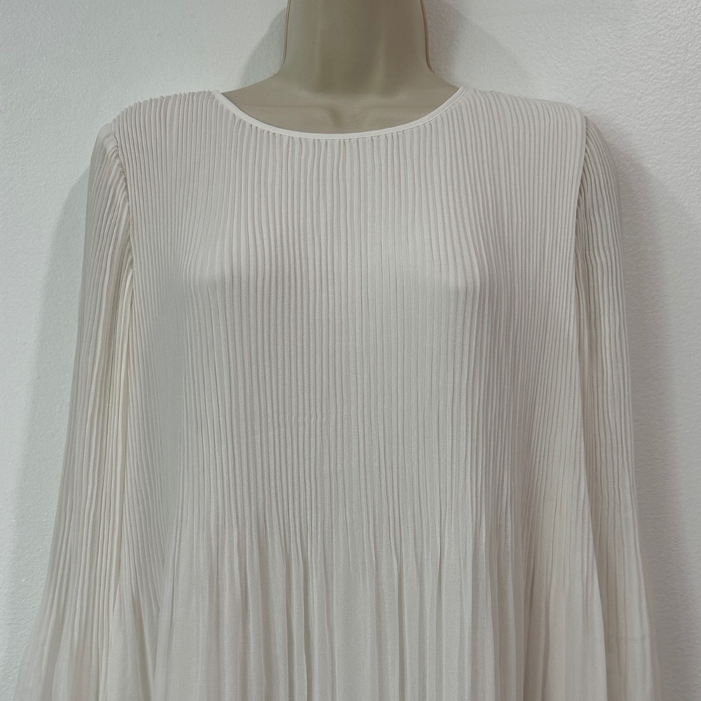 Like New! Aritzia Wilfred Daydreamer Mini Dress - Picture 4 of 14